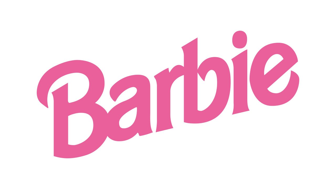 Barbie Logo