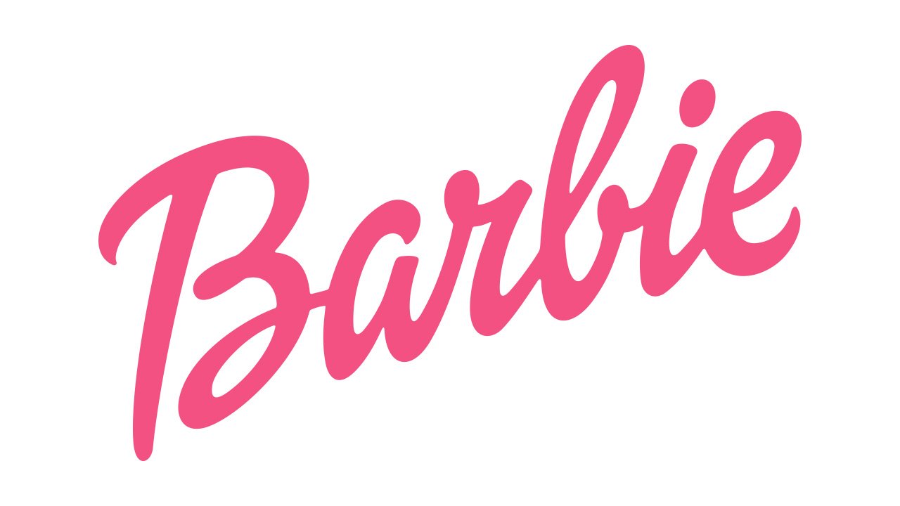 Barbie Logo