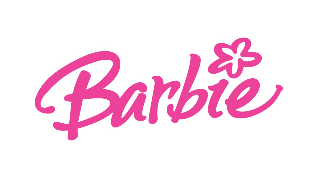 Barbie Logo