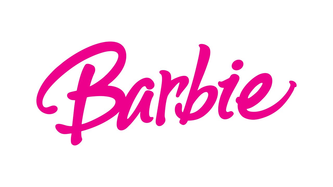 Barbie Logo