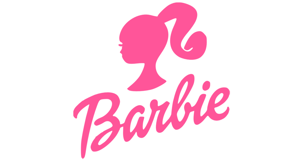 Barbie Logo