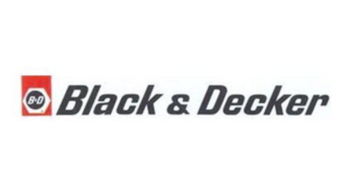 Black & Decker Logo