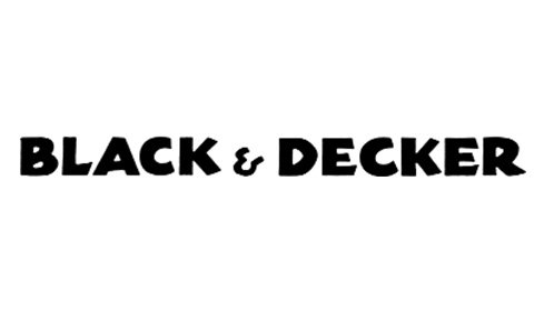 Black & Decker Logo