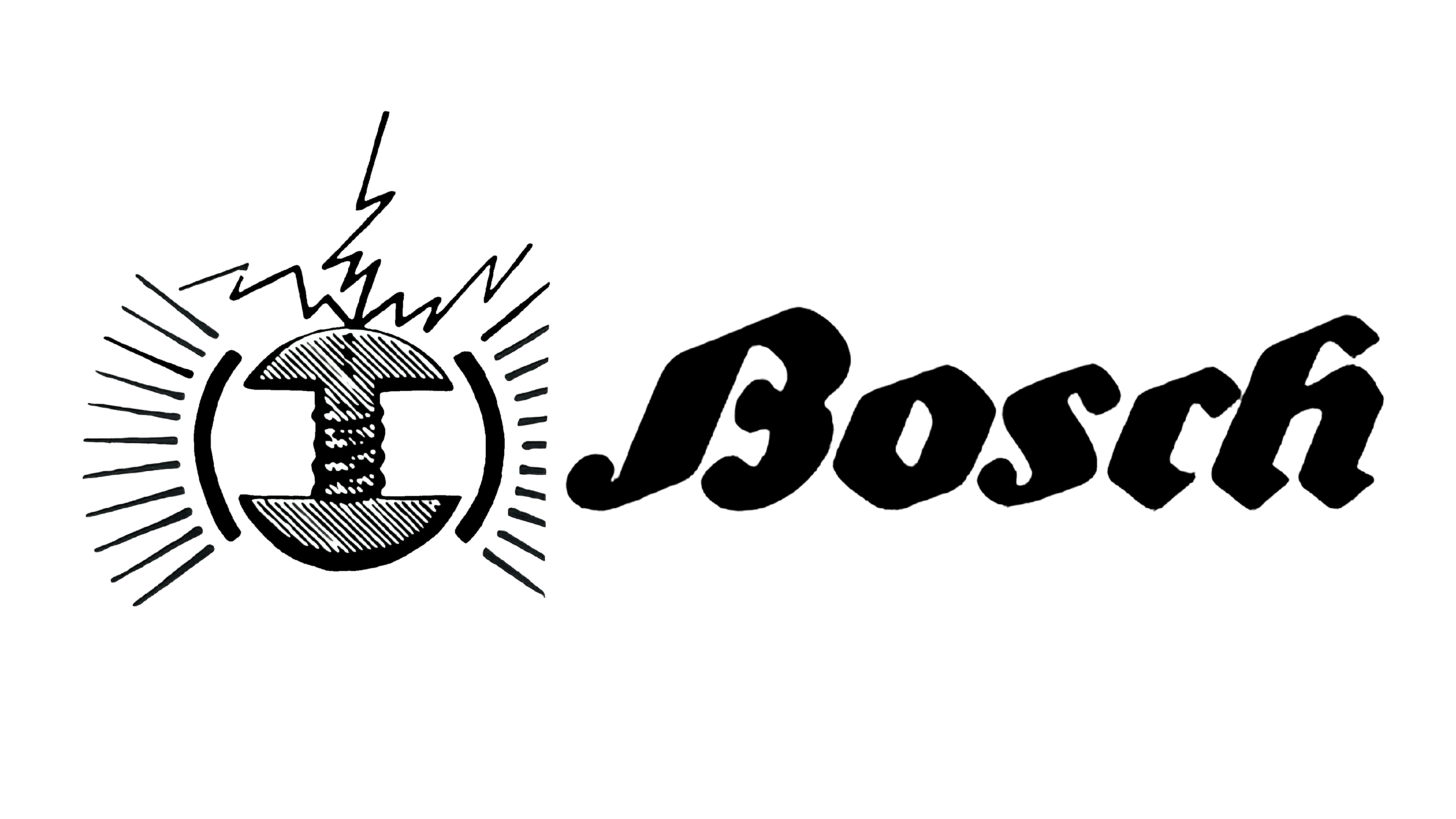 Bosch Logo