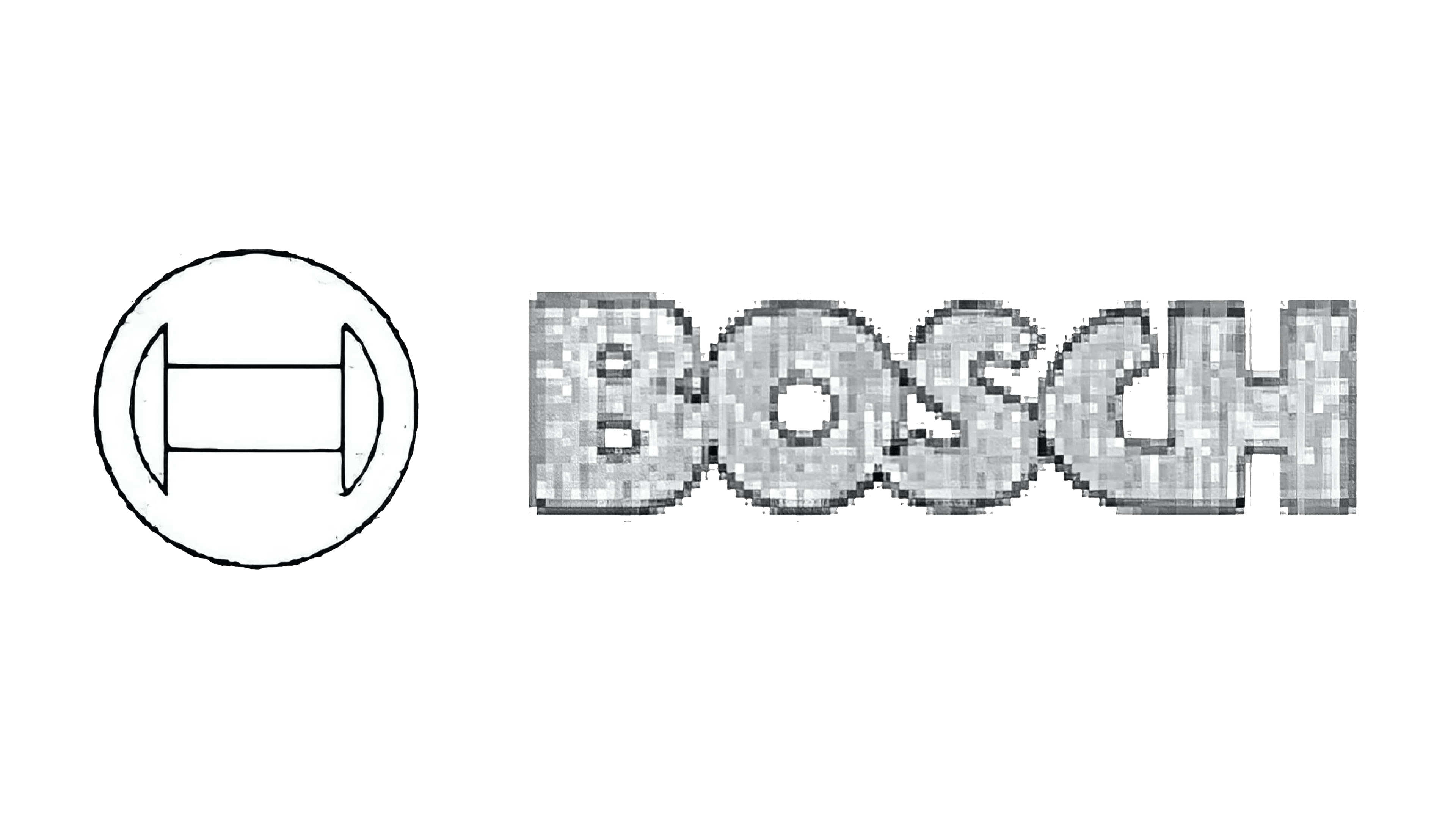 Bosch Logo