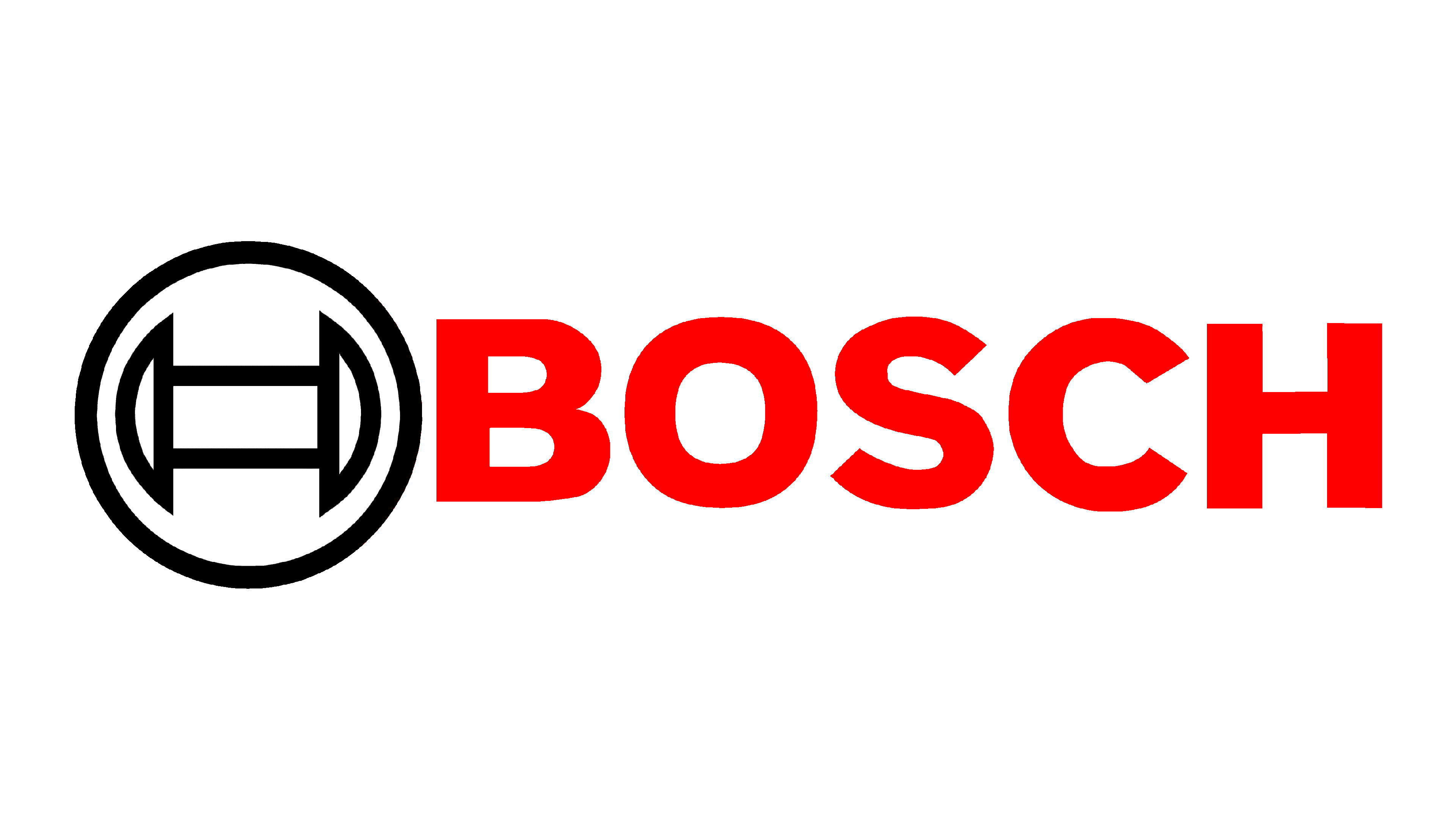 Bosch Logo