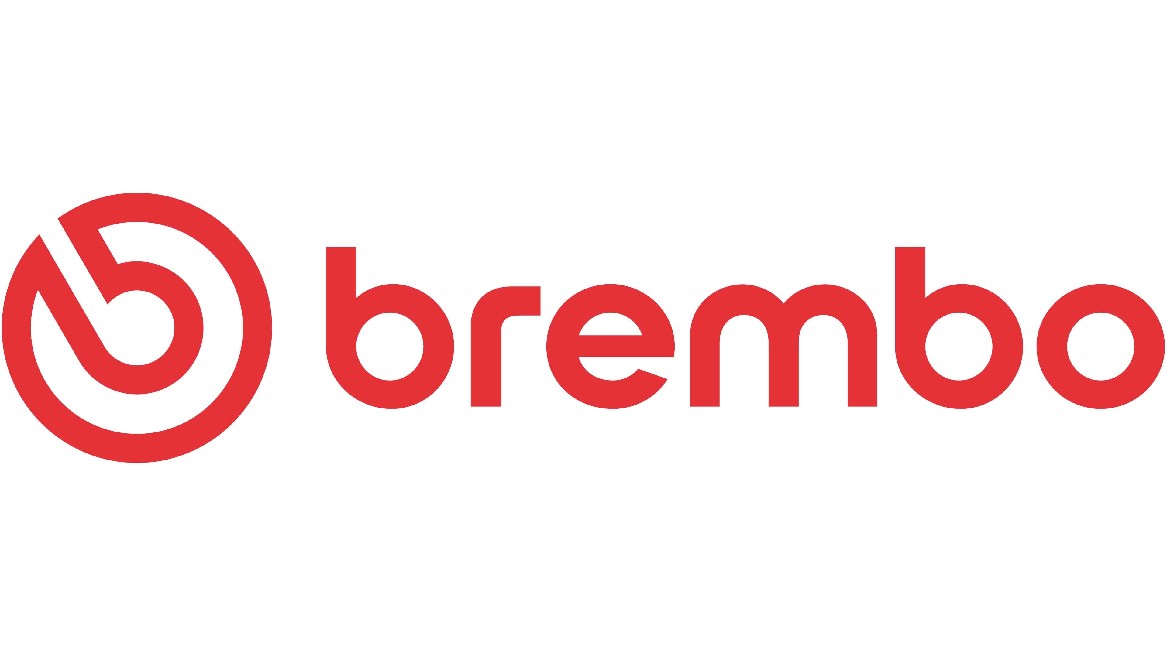 Brembo Logo