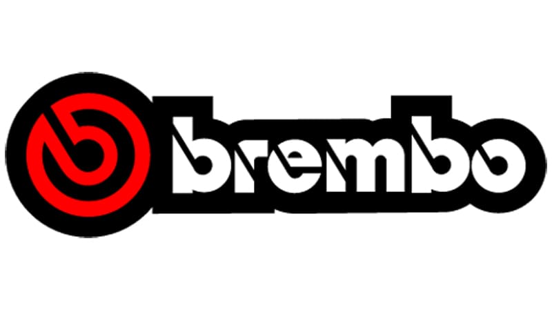 Brembo Logo