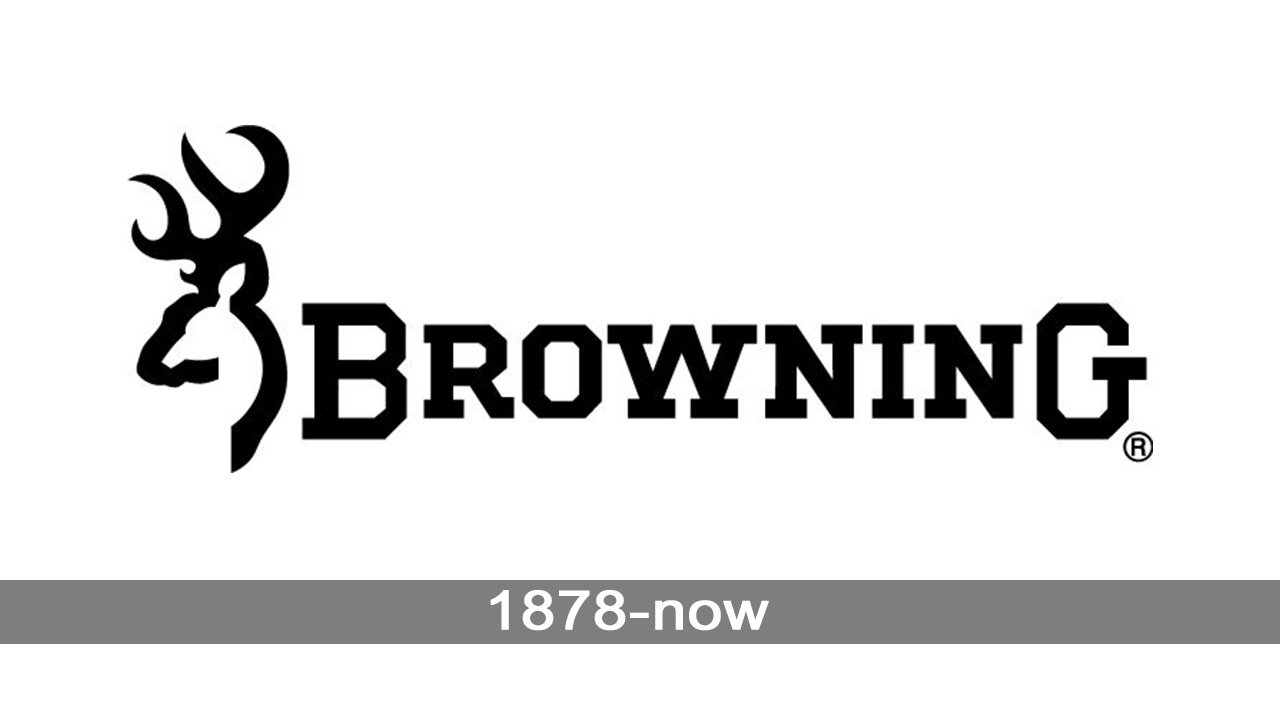 Browning Logo