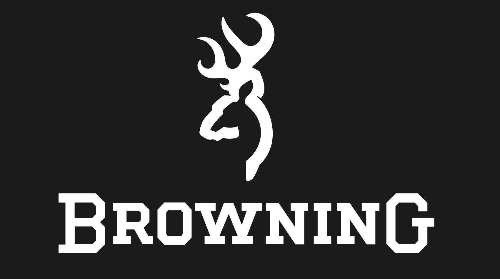 Browning Logo