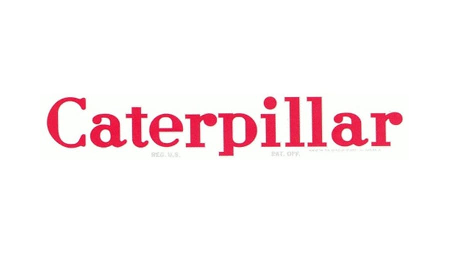 Caterpillar Logo