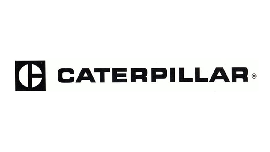 Caterpillar Logo