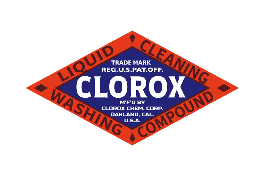 Clorox Logo