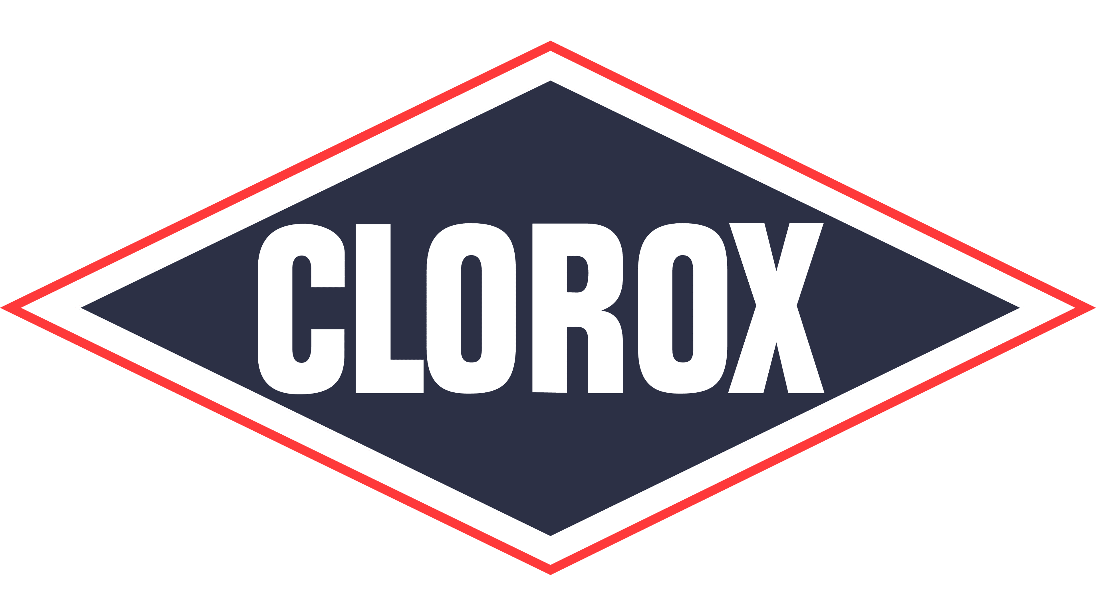 Clorox Logo