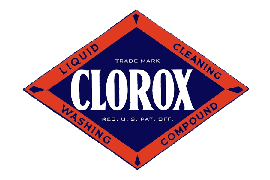 Clorox Logo