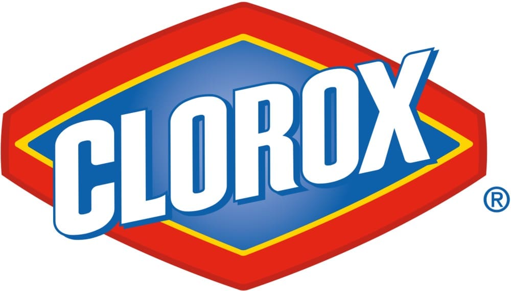 Clorox Logo