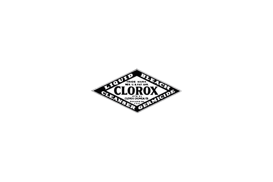 Clorox Logo