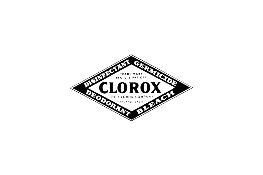 Clorox Logo