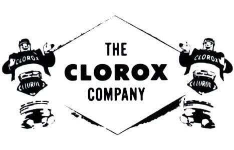 Clorox Logo