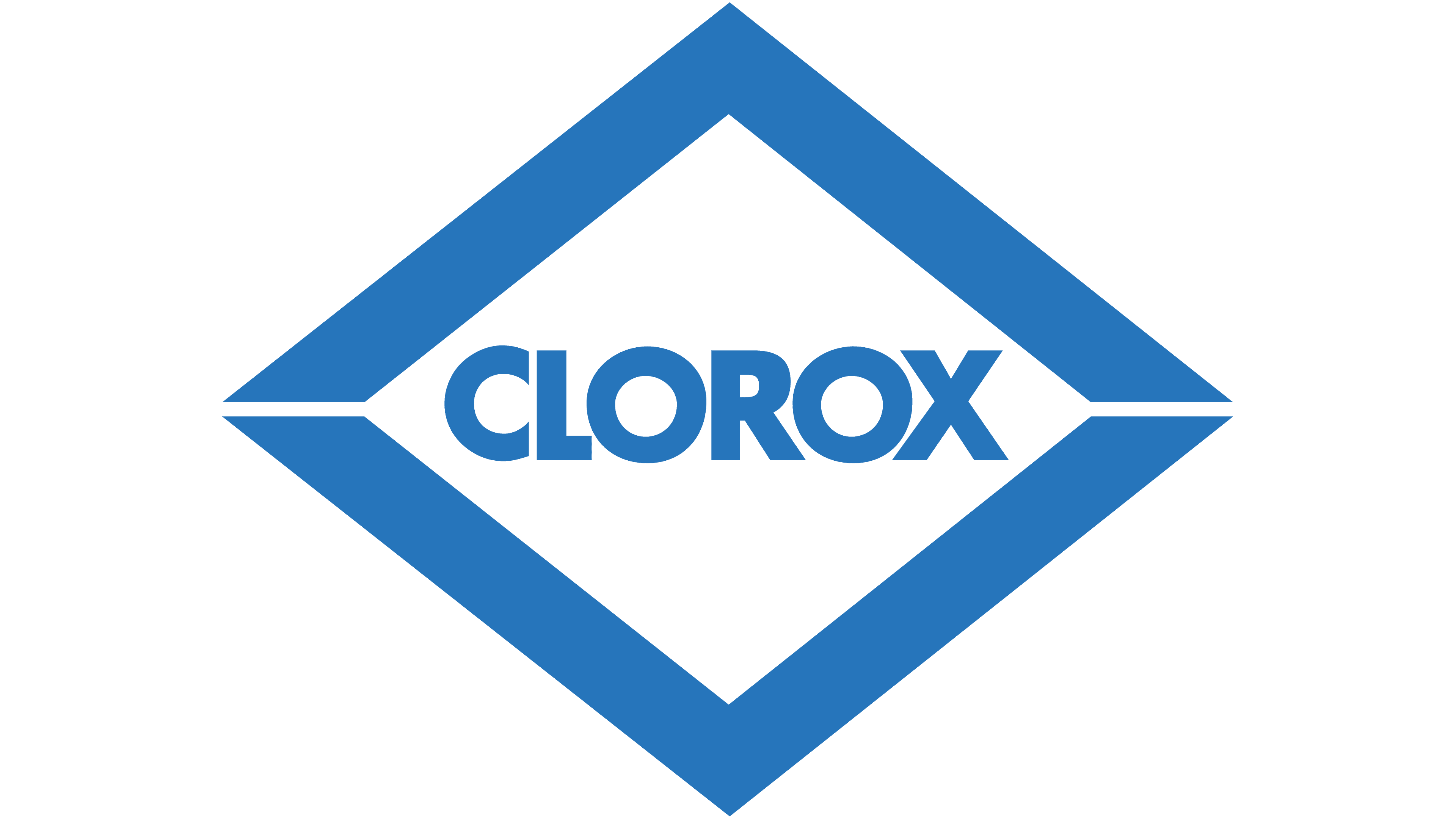 Clorox Logo