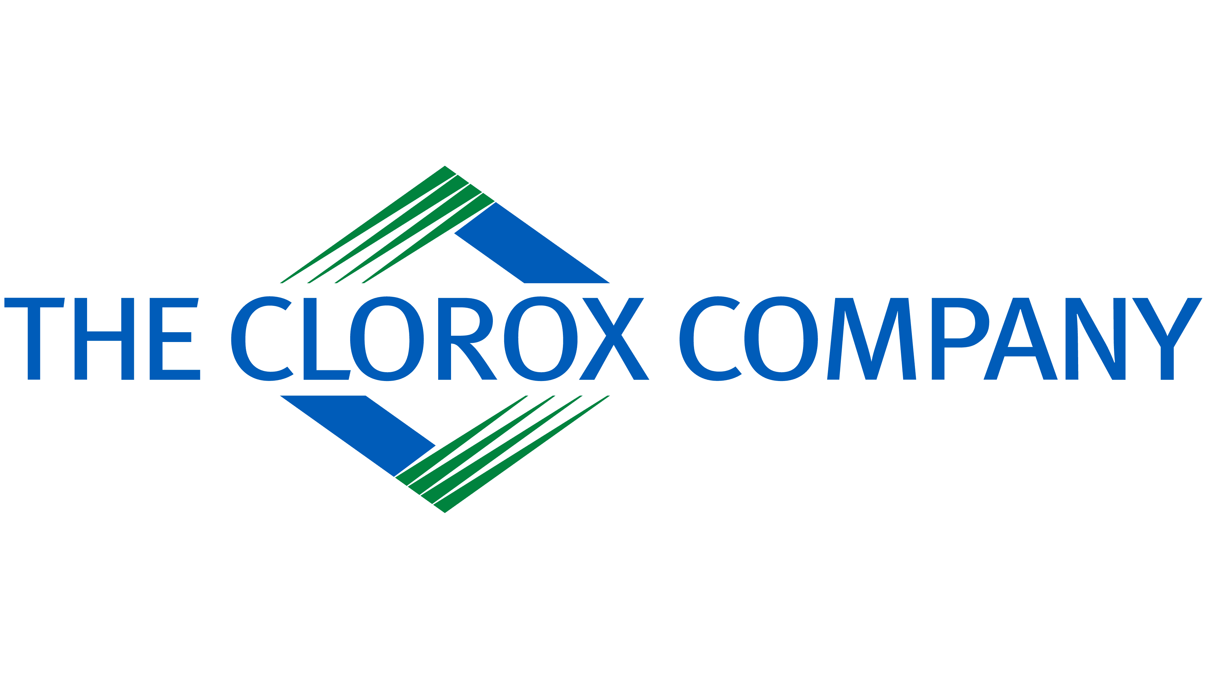 Clorox Logo