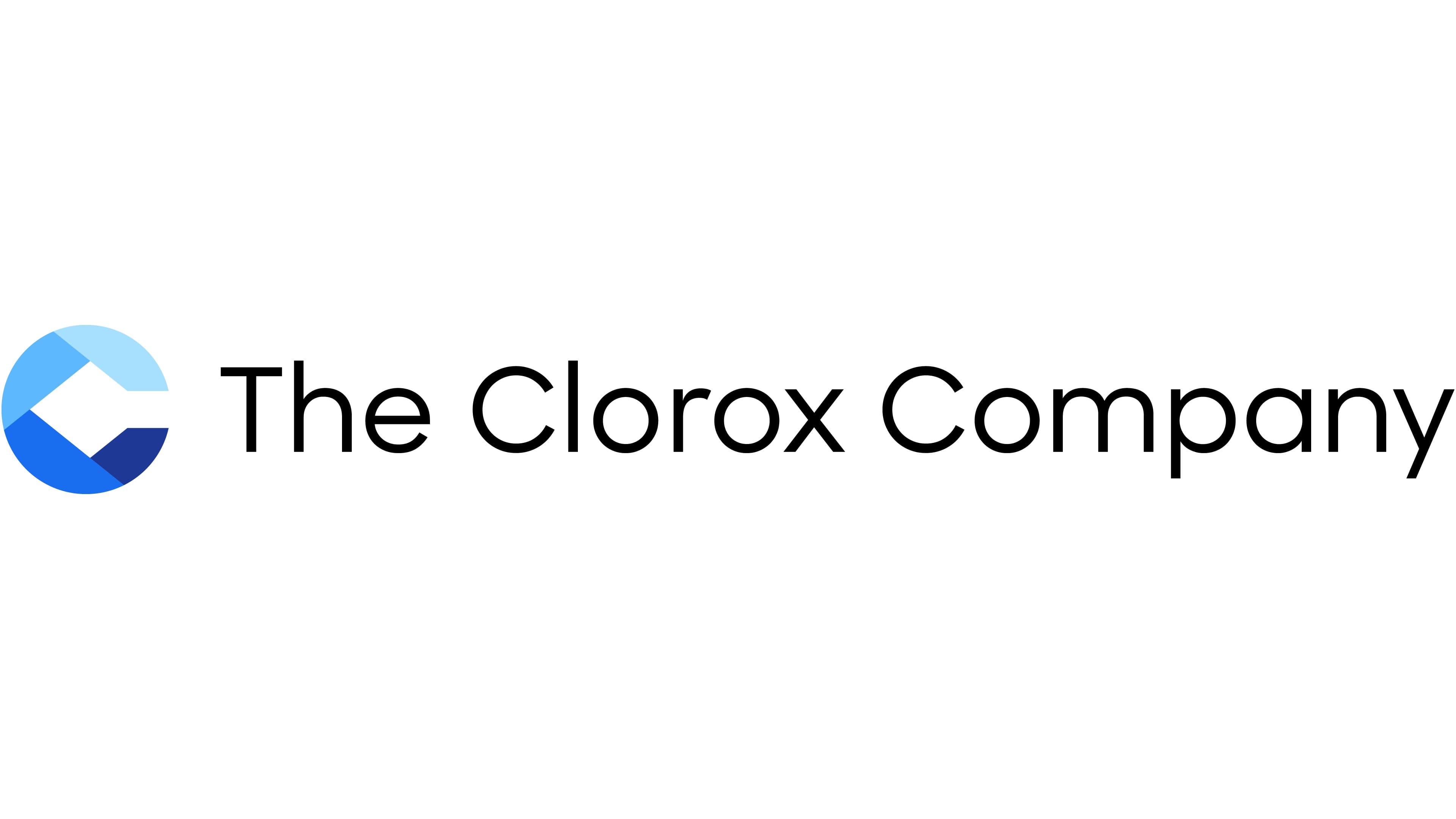 Clorox Logo