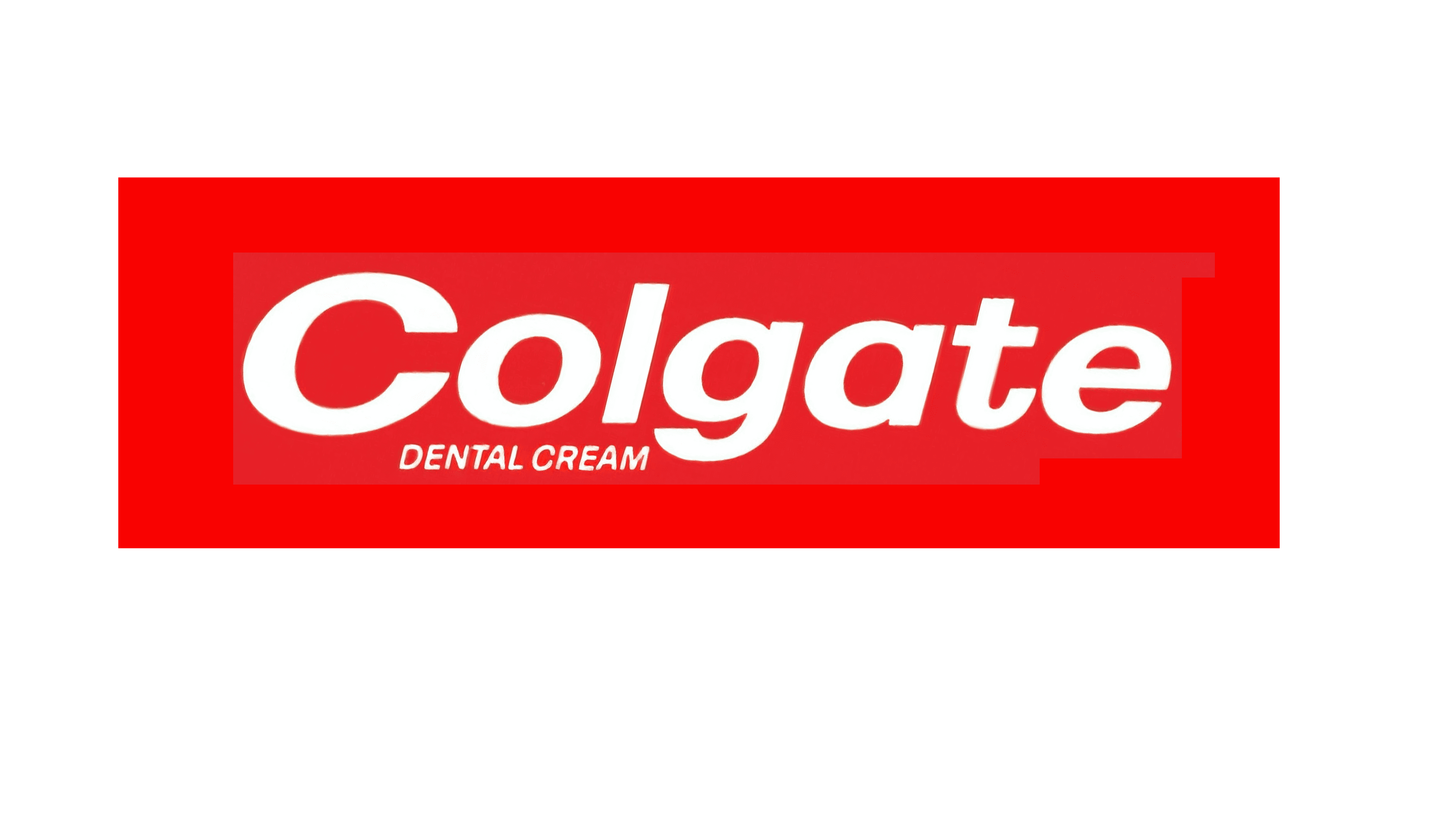 Colgate Logo