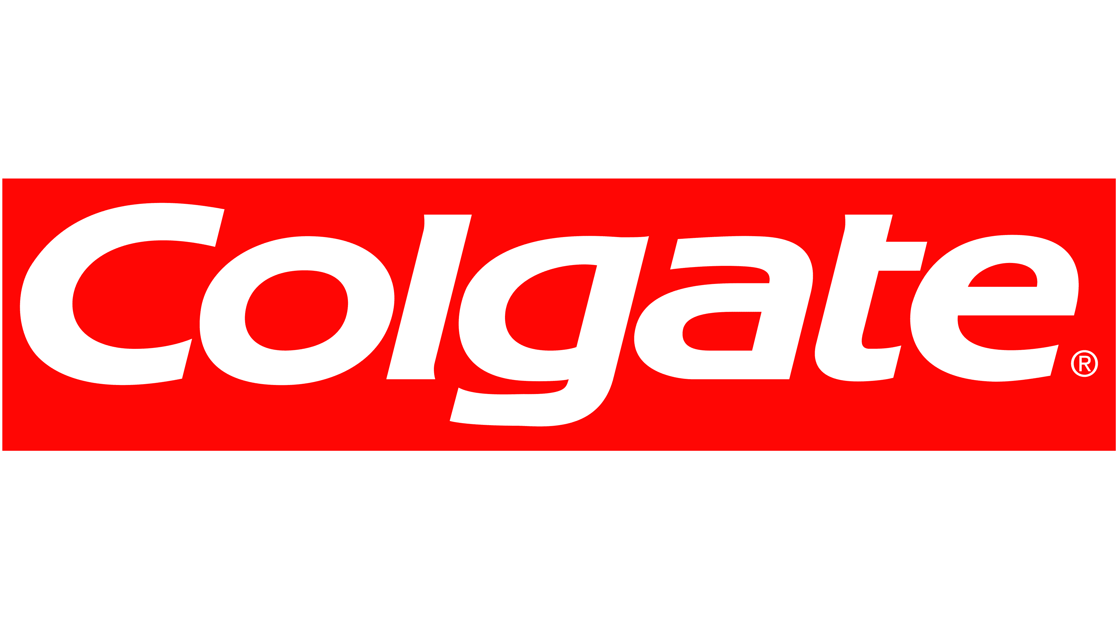 Colgate Logo