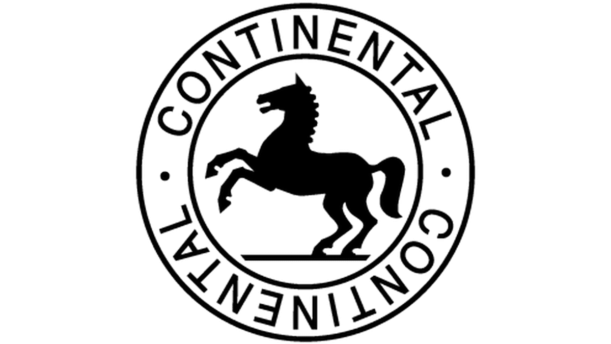 Continental Logo