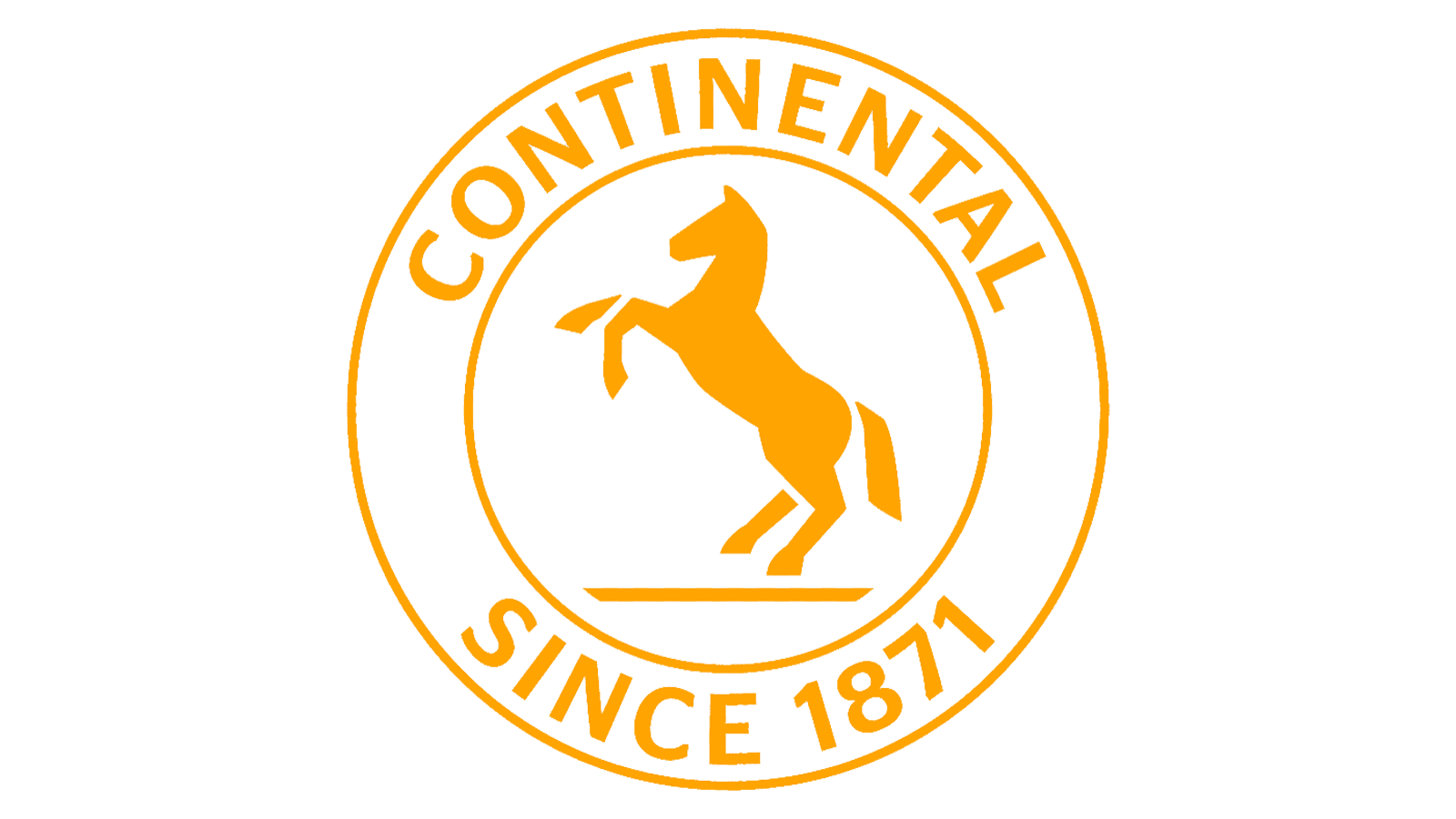 Continental Logo