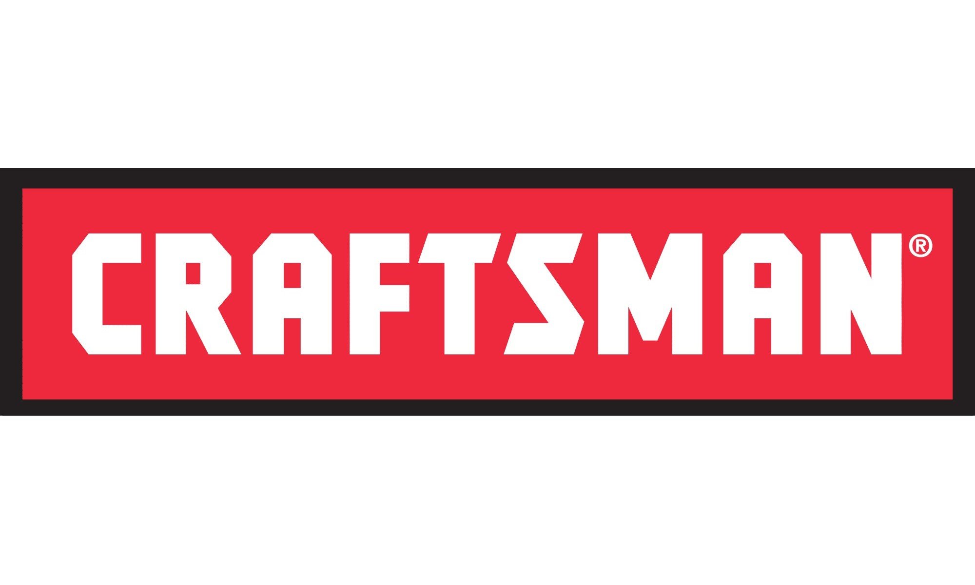 Craftsman Logo