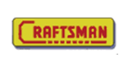 Craftsman Logo