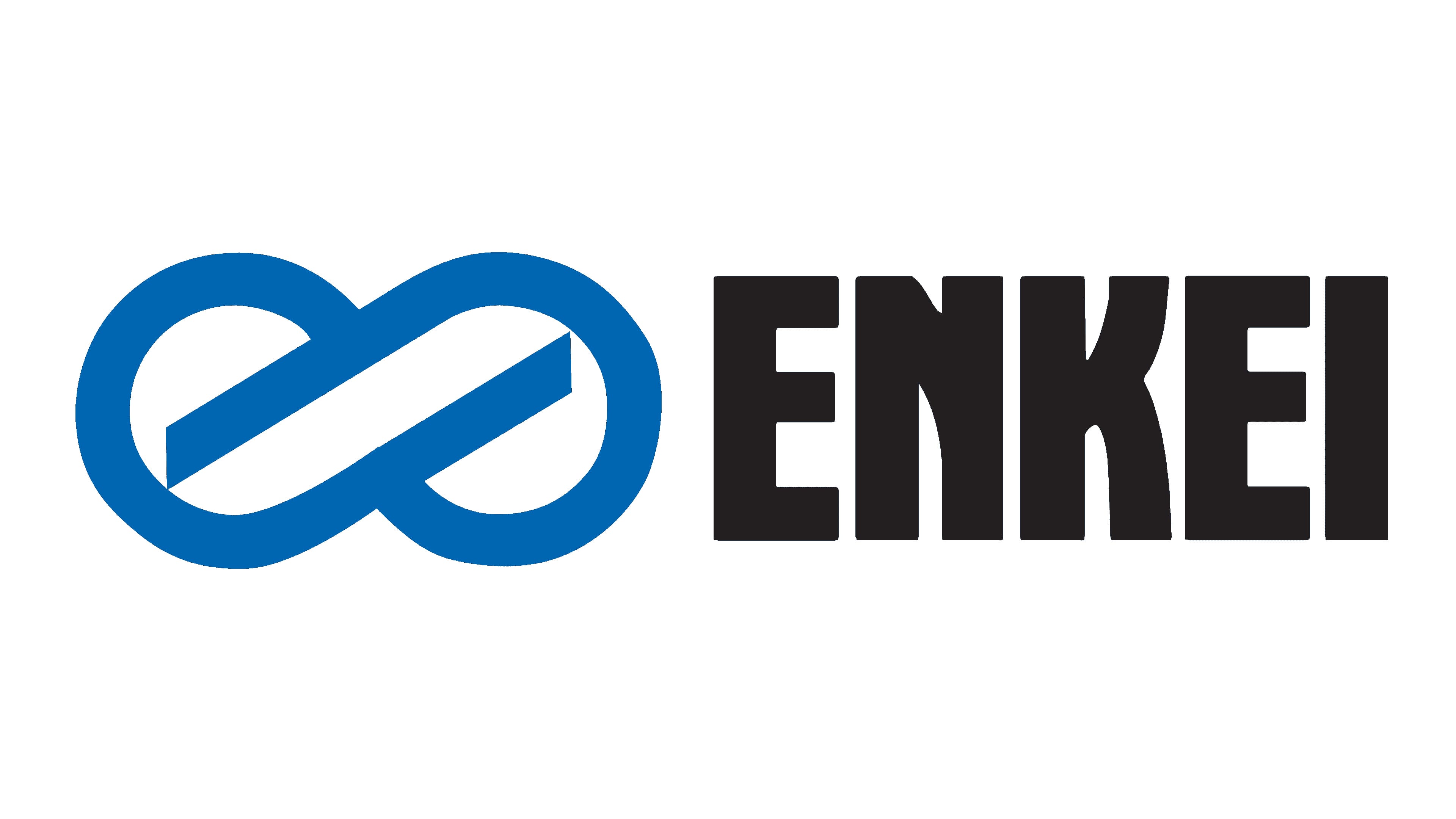 Enkei Logo