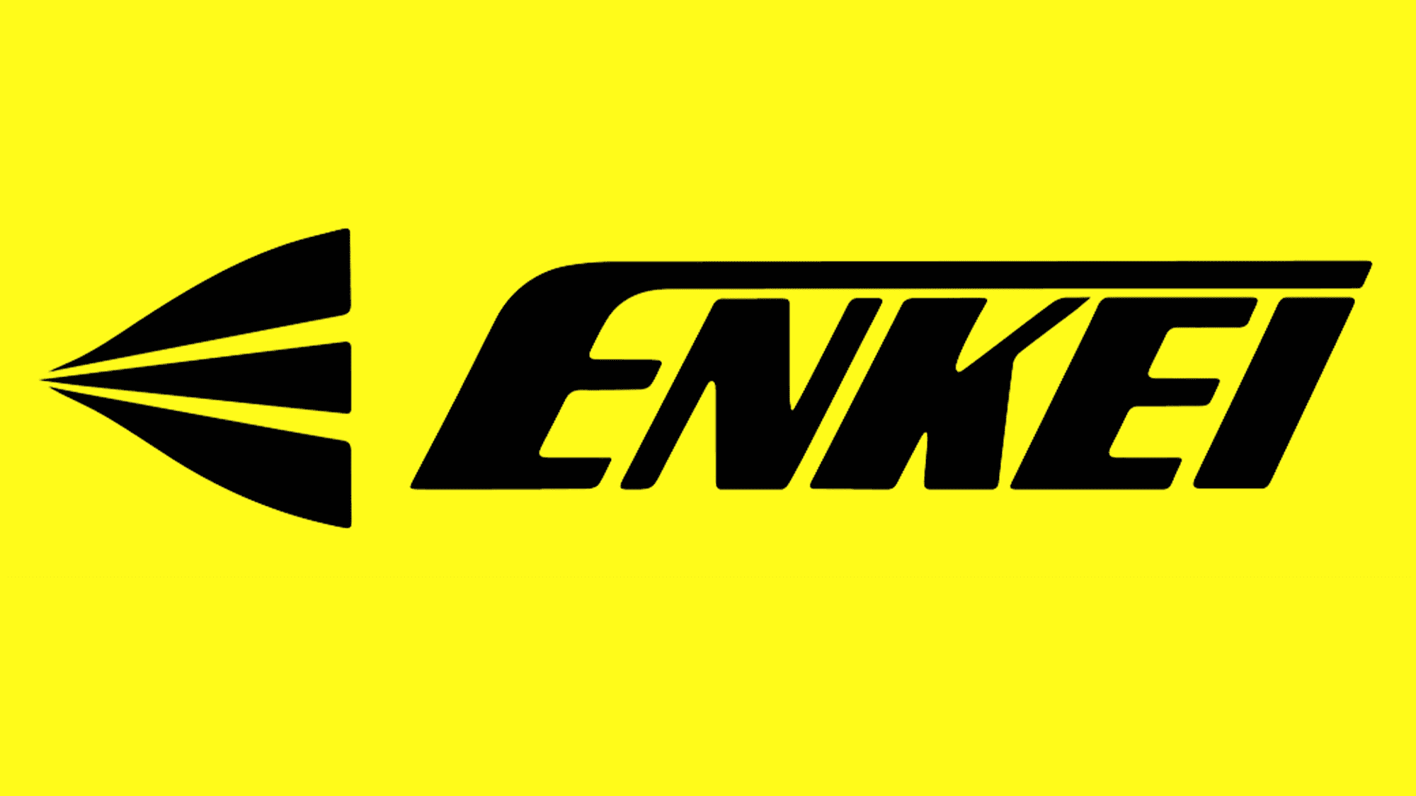 Enkei Logo