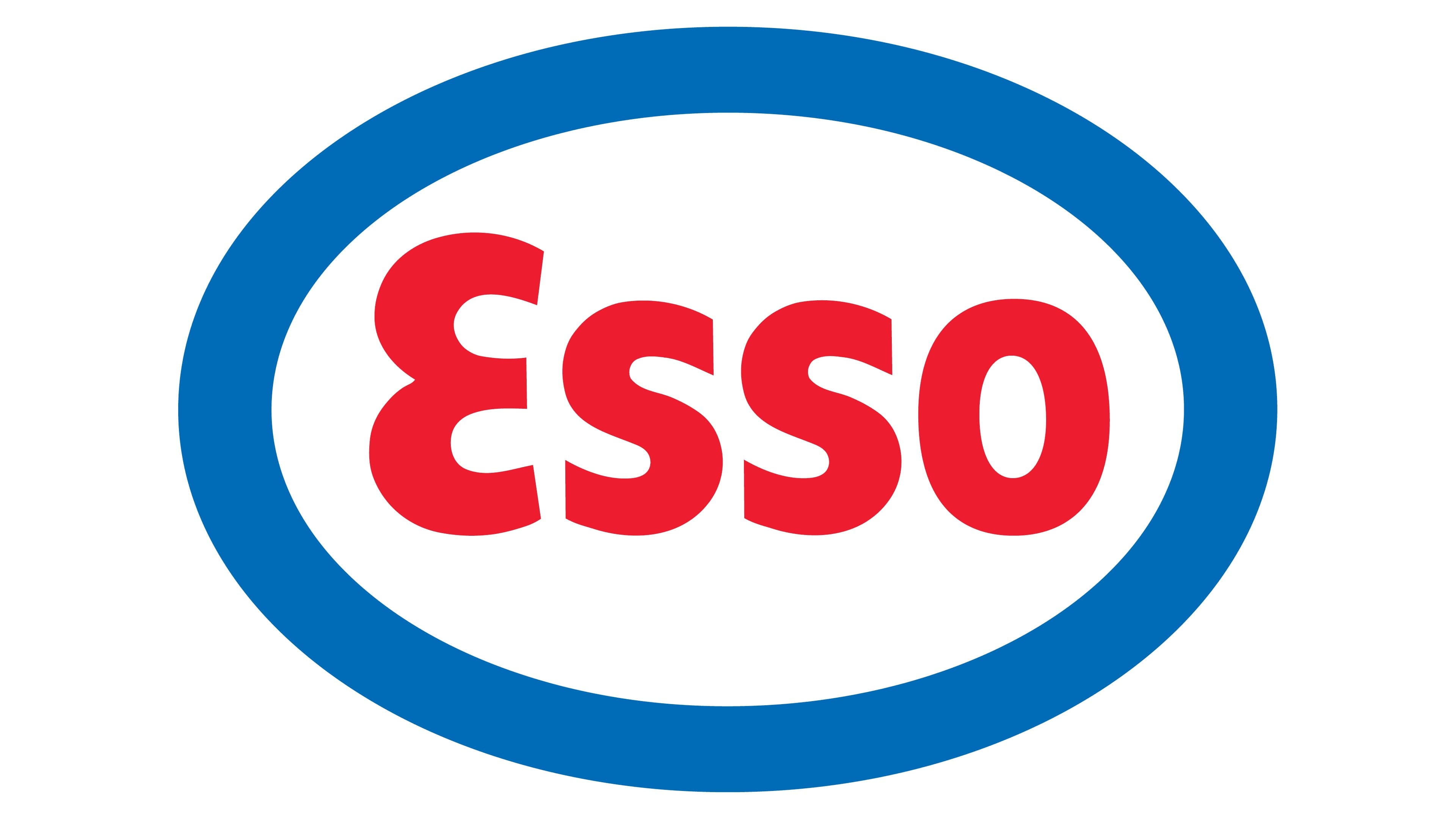 Esso Logo