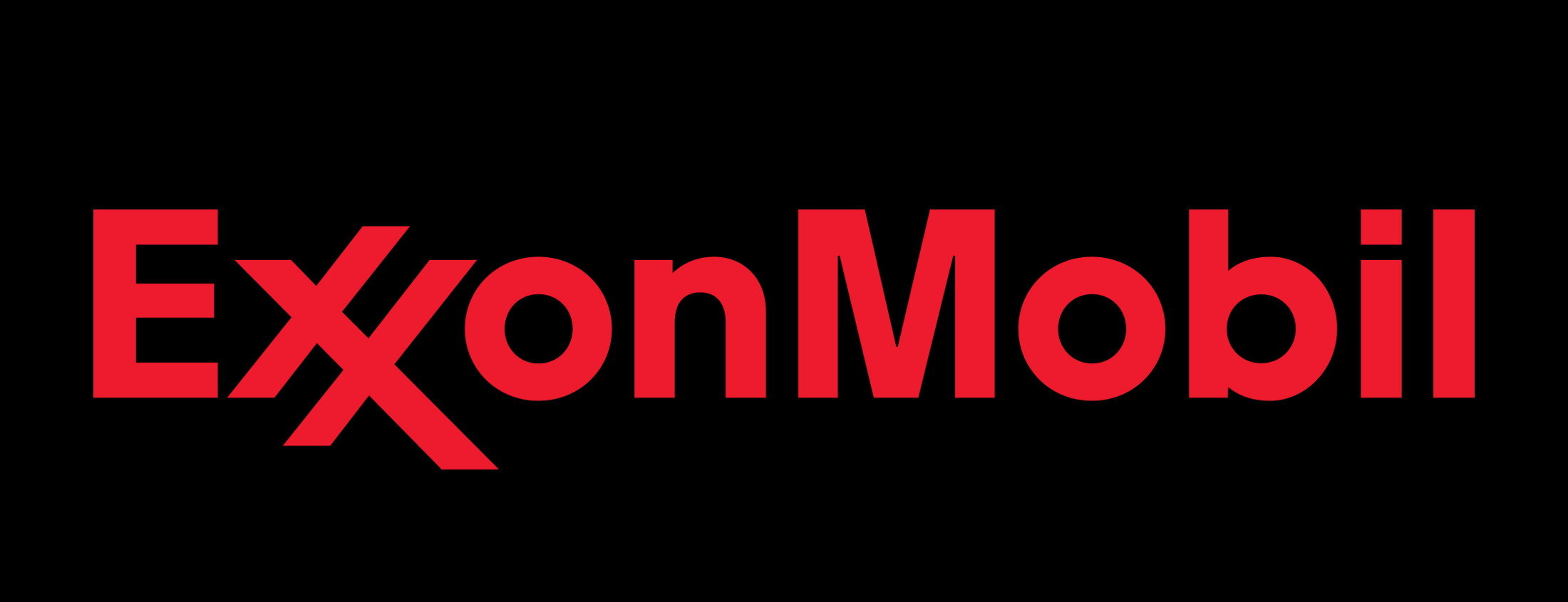 ExxonMobil Logo