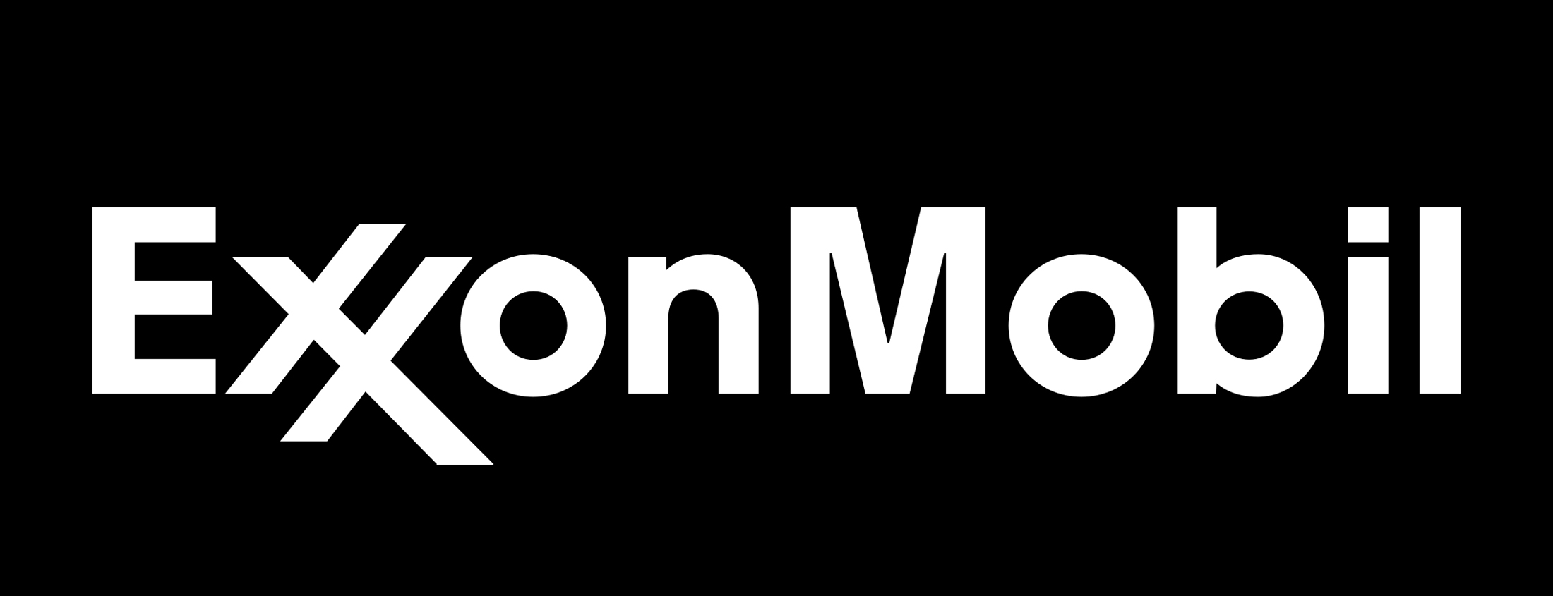 ExxonMobil Logo