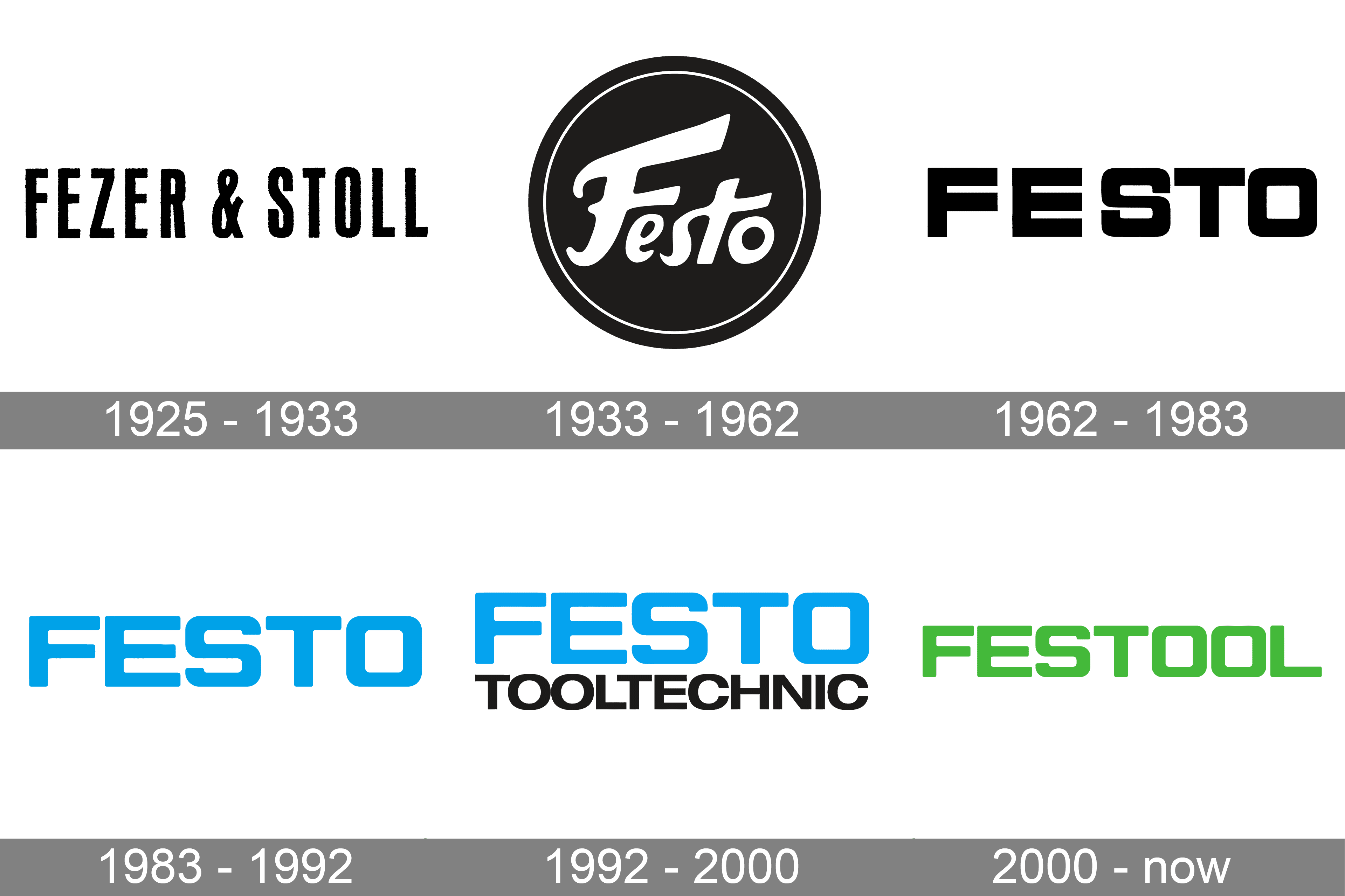 Festool Logo