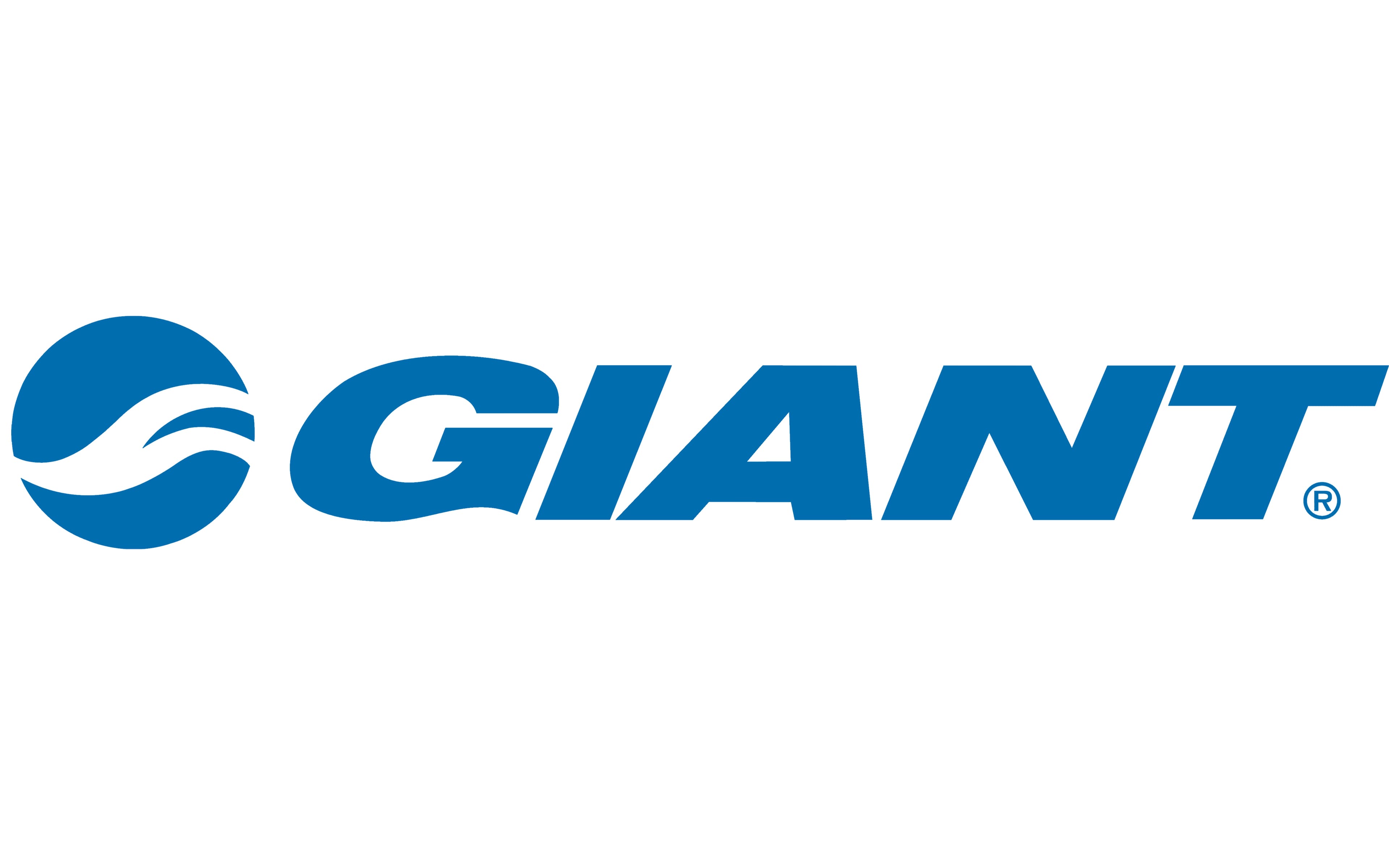 Giant Bicycles Logo