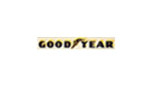 Goodyear Logo