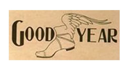 Goodyear Logo