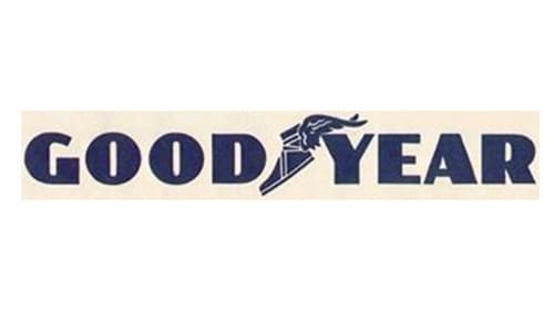 Goodyear Logo