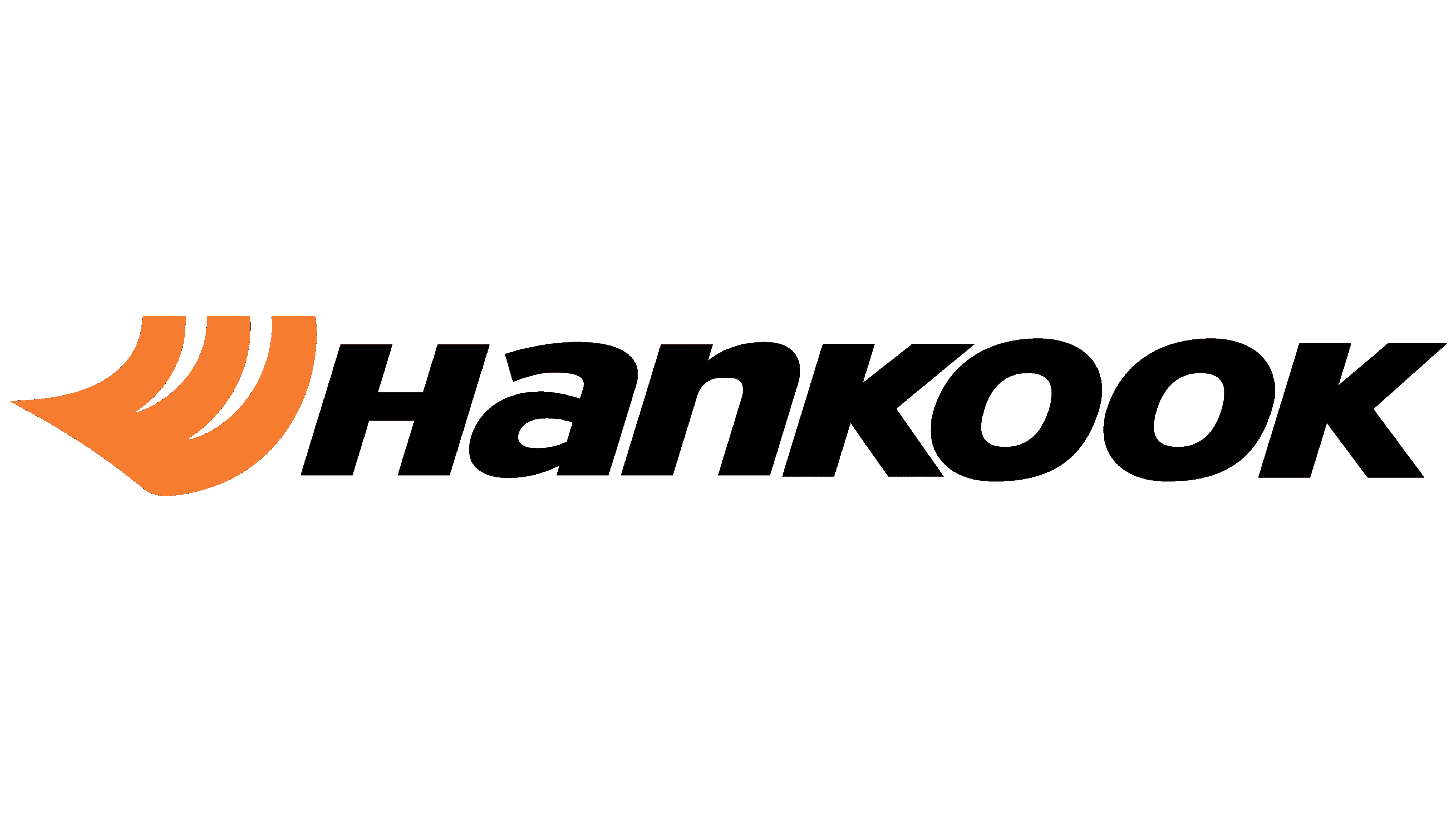 Hankook Logo