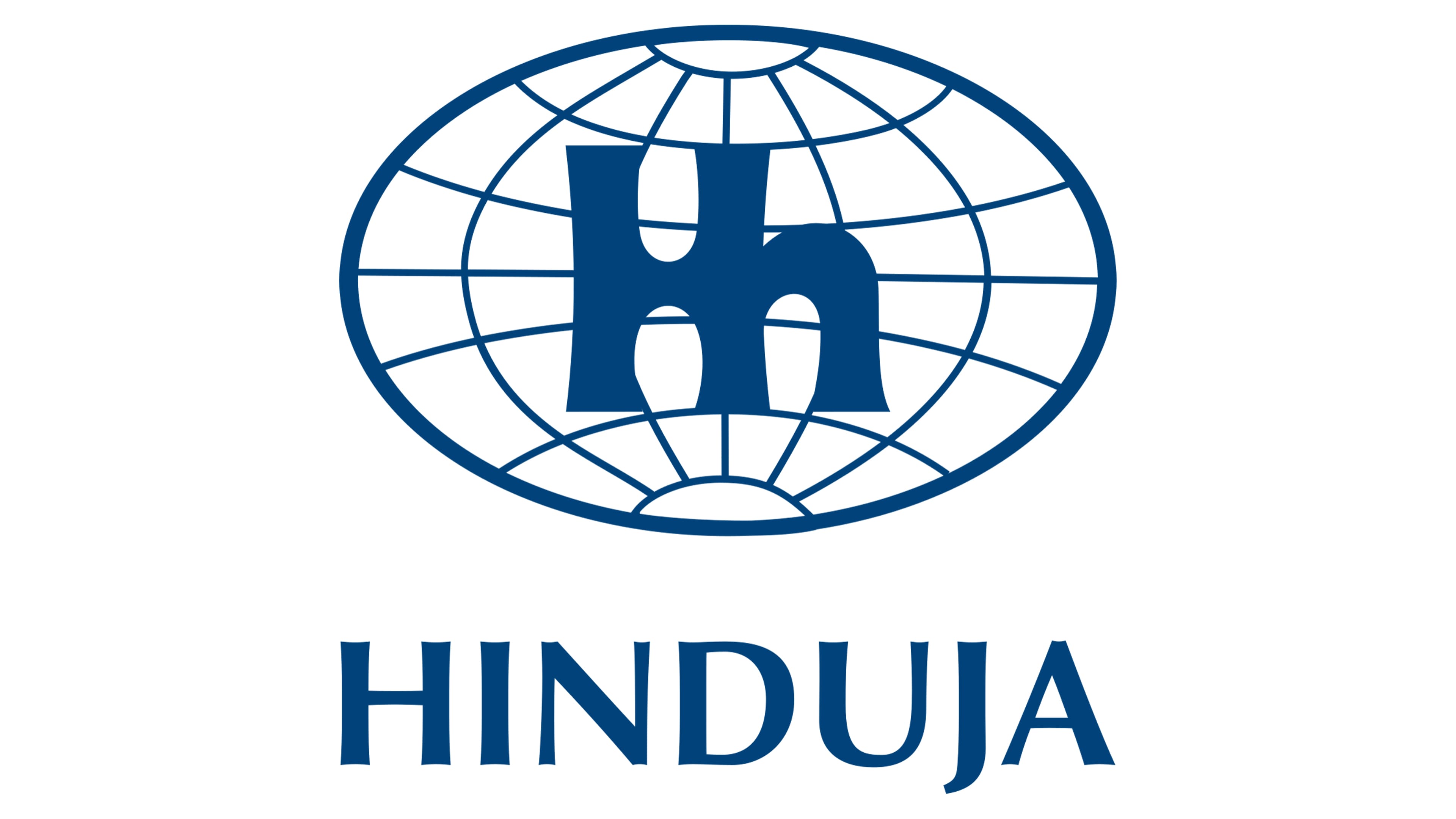 Hinduja Group Logo