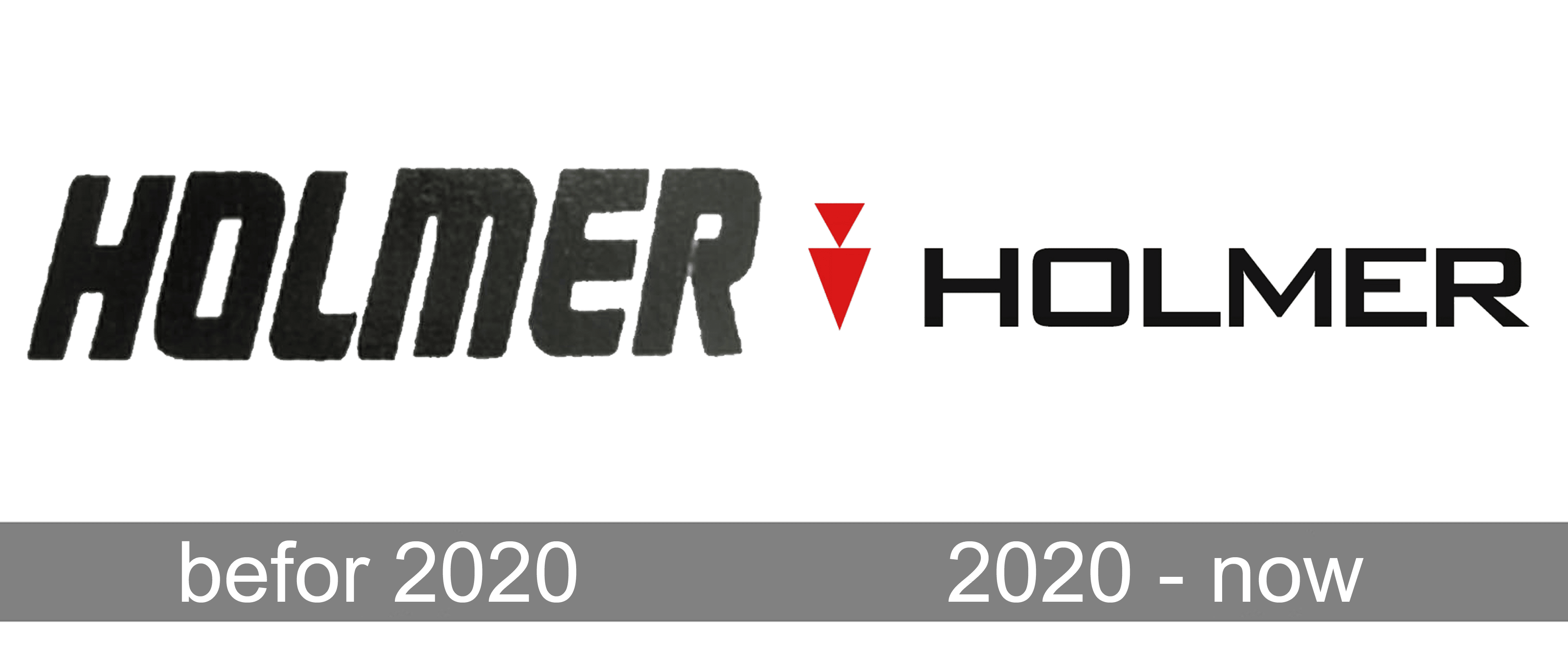 Holmer Logo