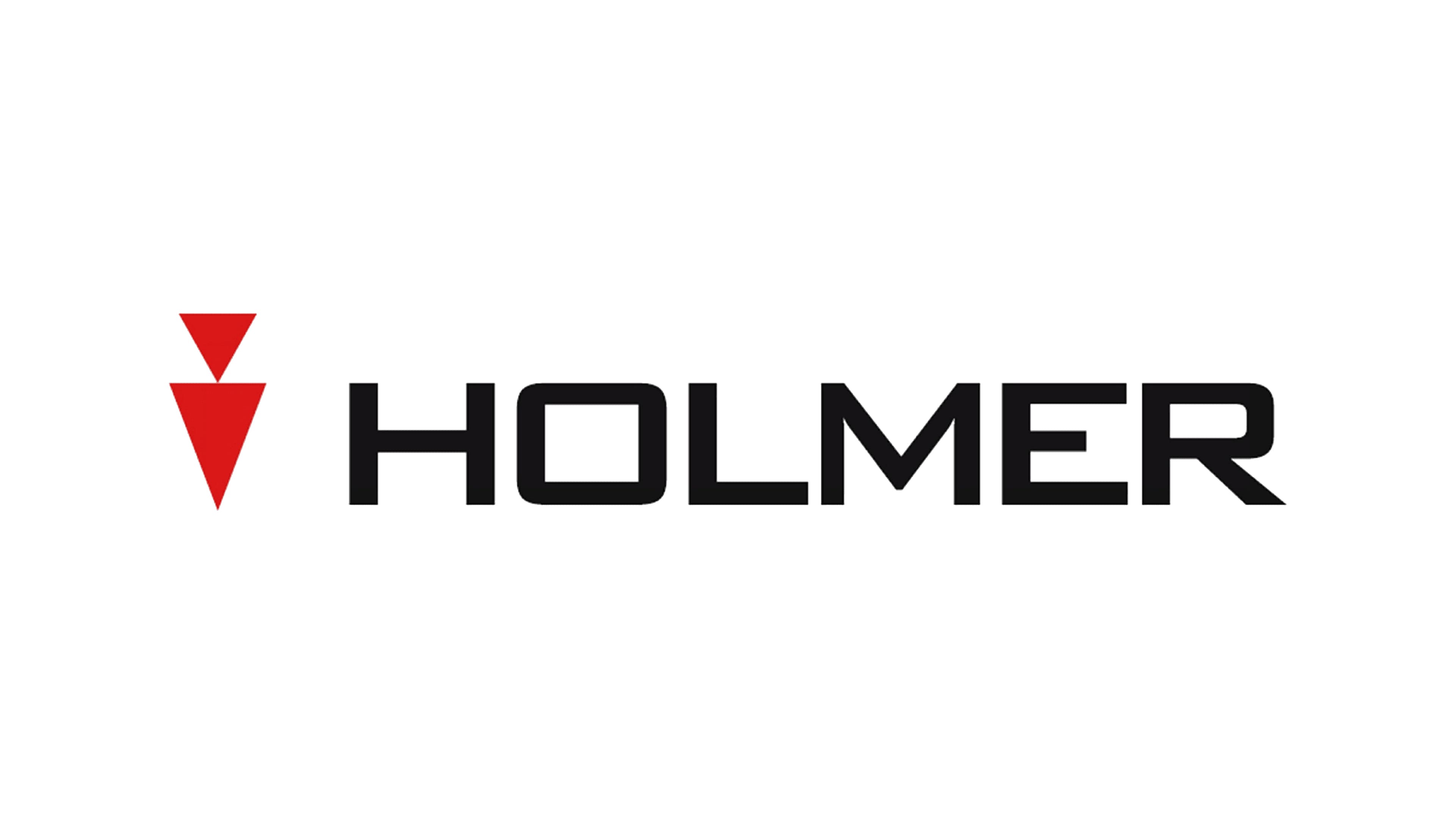 Holmer Logo