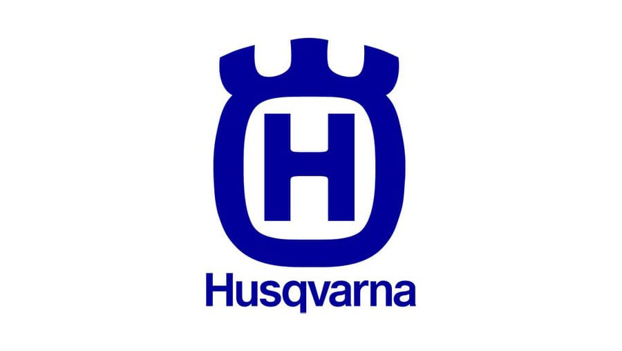 Husqvarna Logo