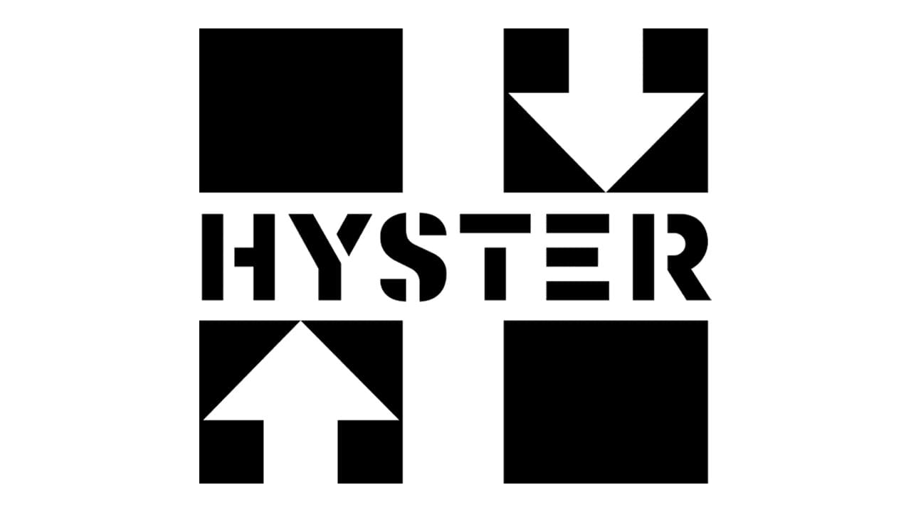 Hyster Logo