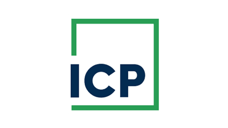 ICP Logo