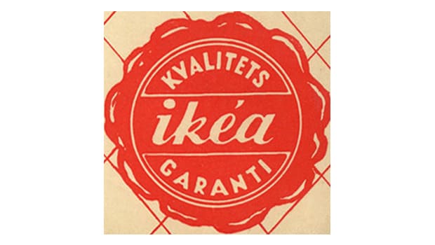 IKEA Logo